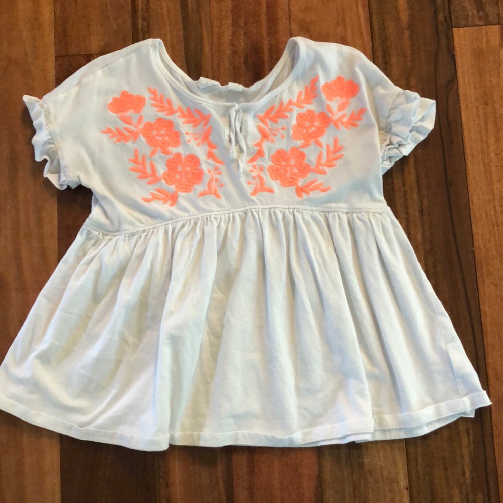 fun summer shirt